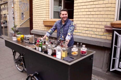 little-link-mobile-bike-mit-barkeeper
